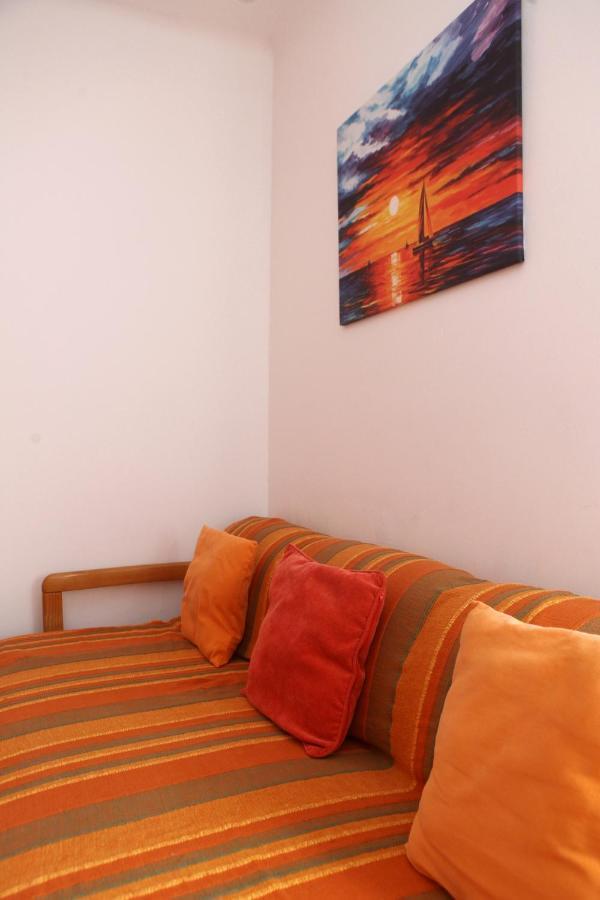 Spacious Piran Central Apartment for 5 Pax BG Exterior foto